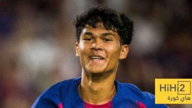 برشلونة خسر 6 لاعبين بنفس طريقة رحيل درو