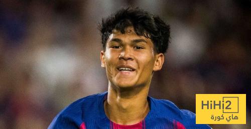 برشلونة خسر 6 لاعبين بنفس طريقة رحيل درو