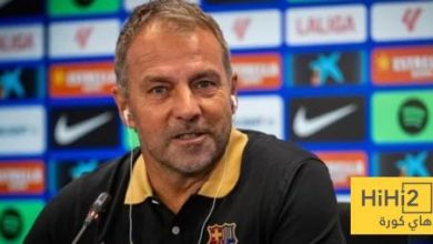 برشلونة سيتعاقد مع لاعب من الطراز الرفيع ..؟!