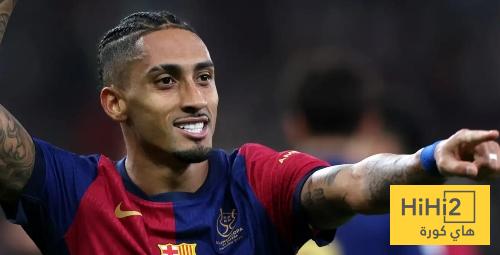 برشلونة لا يتعثر مع رافينيا ..!