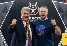 برشلونة لا يُقهر محليًا في عهد فليك