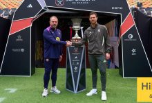 برشلونة وريال مدريد : نهائي يرسم ملامح المستقبل