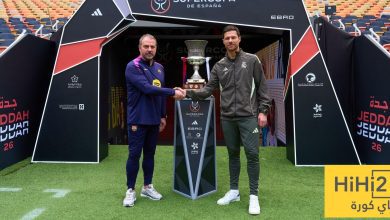 برشلونة وريال مدريد : نهائي يرسم ملامح المستقبل