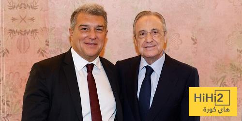 برشلونة يجب أن يكون في الدرجة الثانية!