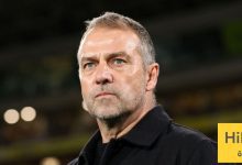 برشلونة يحدد بدائل فليك للمستقبل