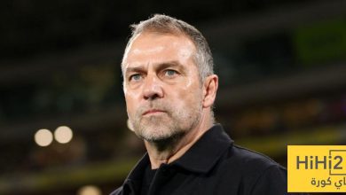 برشلونة يحدد بدائل فليك للمستقبل