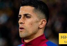 برشلونة يرسل عرضه الأول للهلال من اجل كانسيلو