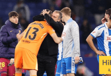 برشلونة يستهدف رقم قياسي جديد!!