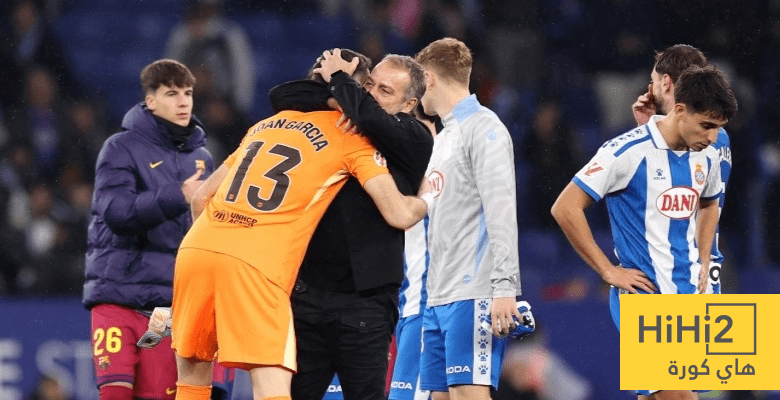 برشلونة يستهدف رقم قياسي جديد!!