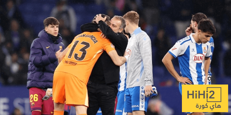 برشلونة يستهدف رقم قياسي جديد!!