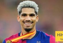 برشلونة يسعى وراء لقب كأس السوبر من أجل اراوخو