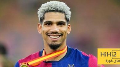 برشلونة يسعى وراء لقب كأس السوبر من أجل اراوخو