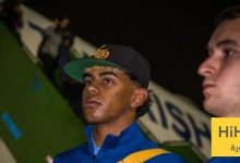 برشلونة يصل الى جدة بثقة تعانق السماء