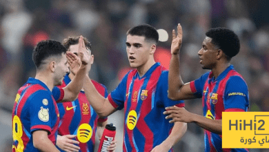 برشلونة يمتلك السلاح الأقوى قبل الكلاسيكو.. وريال مدريد بلا خيارات بديلة