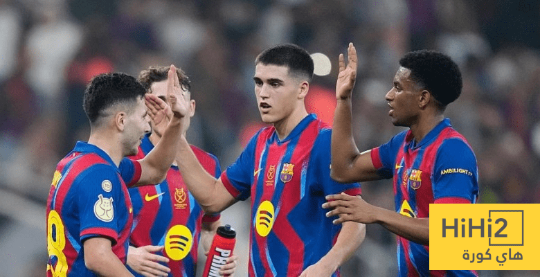 برشلونة يمتلك السلاح الأقوى قبل الكلاسيكو.. وريال مدريد بلا خيارات بديلة