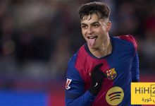 بيدري.. فرصة ريال مدريد الضائعة!!