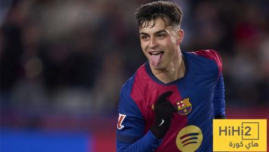 بيدري.. فرصة ريال مدريد الضائعة!!