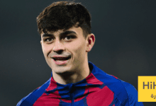 بيدري .. من قلب الأزمة إلى زعامة خط وسط برشلونة !