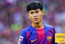 تحذير لبرشلونة .. لا تكرر حماقتك مع درو !