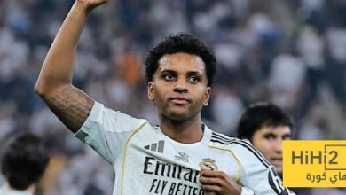 تشاؤم صحفي مدريدي قبل نهائي السوبر ضد برشلونة