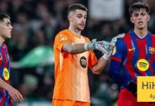 تشكيلة أس المتوقعة لبرشلونة ضد سوسيداد