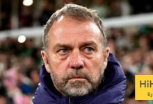 تصريحات هانز فليك عن التحكيم … قبل وبعد