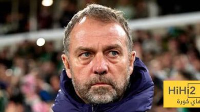 تصريحات هانز فليك عن التحكيم … قبل وبعد