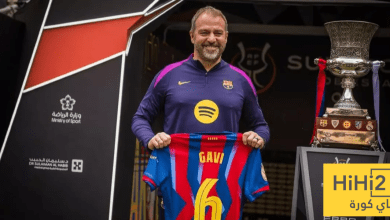 تعويذة حظ فليك قبل كلاسيكو السوبر