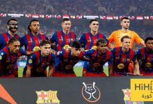 تغييرات كبيرة في خطة برشلونة أمام راسينغ