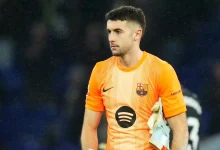 حراسة خوان غارسيا لمرمى ريال مدريد ستنهي أزمته !