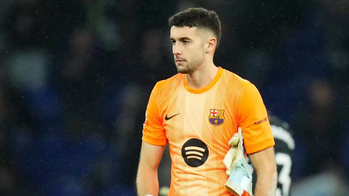 حراسة خوان غارسيا لمرمى ريال مدريد ستنهي أزمته !