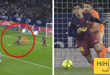 حكم سابق يهاجم خوان غارسيا: تصرفه غير رياضي