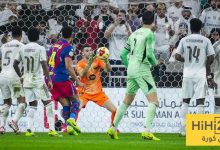 خوان غارسيا يفتتح خزينته مع برشلونة !