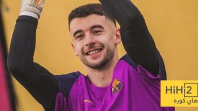 خوان غارسيا يودع 2025 بـ 4 كلمات ..!