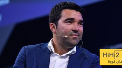 ديكو يعلن عن صفقة شتوية ممتازة للبارسا