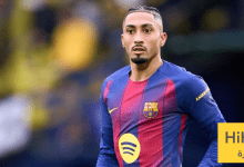 رافينيا.. موهبة لا تعترف بالحدود