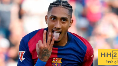 رافينيا يدخل الكلاسيكو بثقة السوبر