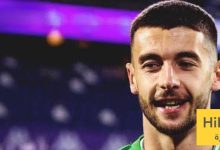 رقم مميز لـ خوان غارسيا هذا الموسم