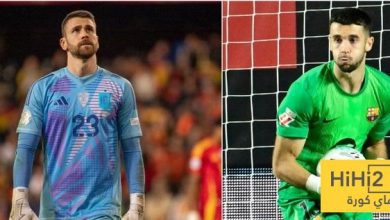 ركلات الترجيح قد تصنع الفارق .. تحدي خاص بين غارسيا وسيمون !