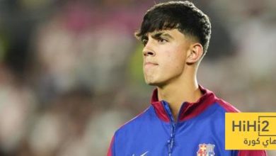 سبب واحد يؤكد على بقاء ثنائي برشلونة !