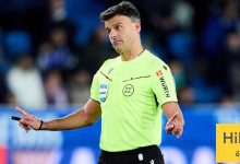 سجل حكم لقاء برشلونة أمام سوسيداد