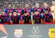 صور من تدريبات برشلونة إستعدادًا لمواجهة سوسيداد