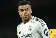 صورة – كيليان مبابي جاهز لمواجهة برشلونة