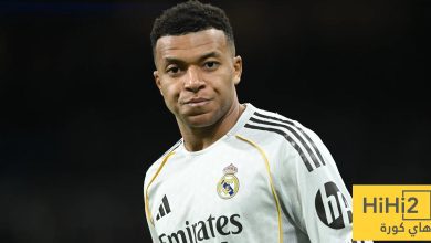 صورة – كيليان مبابي جاهز لمواجهة برشلونة