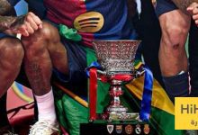 عائدات السوبر الاسباني .. شريان حياة للاندية الاسبانية