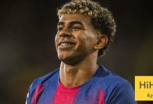 عاجل – سبب غياب لامين عن تدريبات برشلونة قبل مواجهة أتلتيك بيلباو