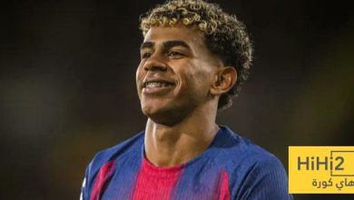 عاجل – سبب غياب لامين عن تدريبات برشلونة قبل مواجهة أتلتيك بيلباو