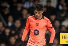 عين على بيدري في مباراة سوسيداد