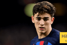 غافي يستعد للسفر للمملكة العربية السعودية !