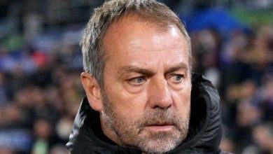 فليك معجب بكانسيلو منذ قدومه لتدريب برشلونة